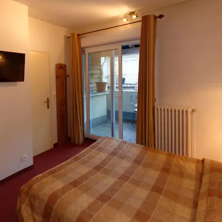 Trianon Centre 2* Гренобль